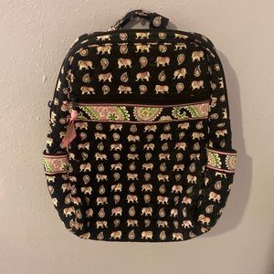 Vera Bradley Backpack